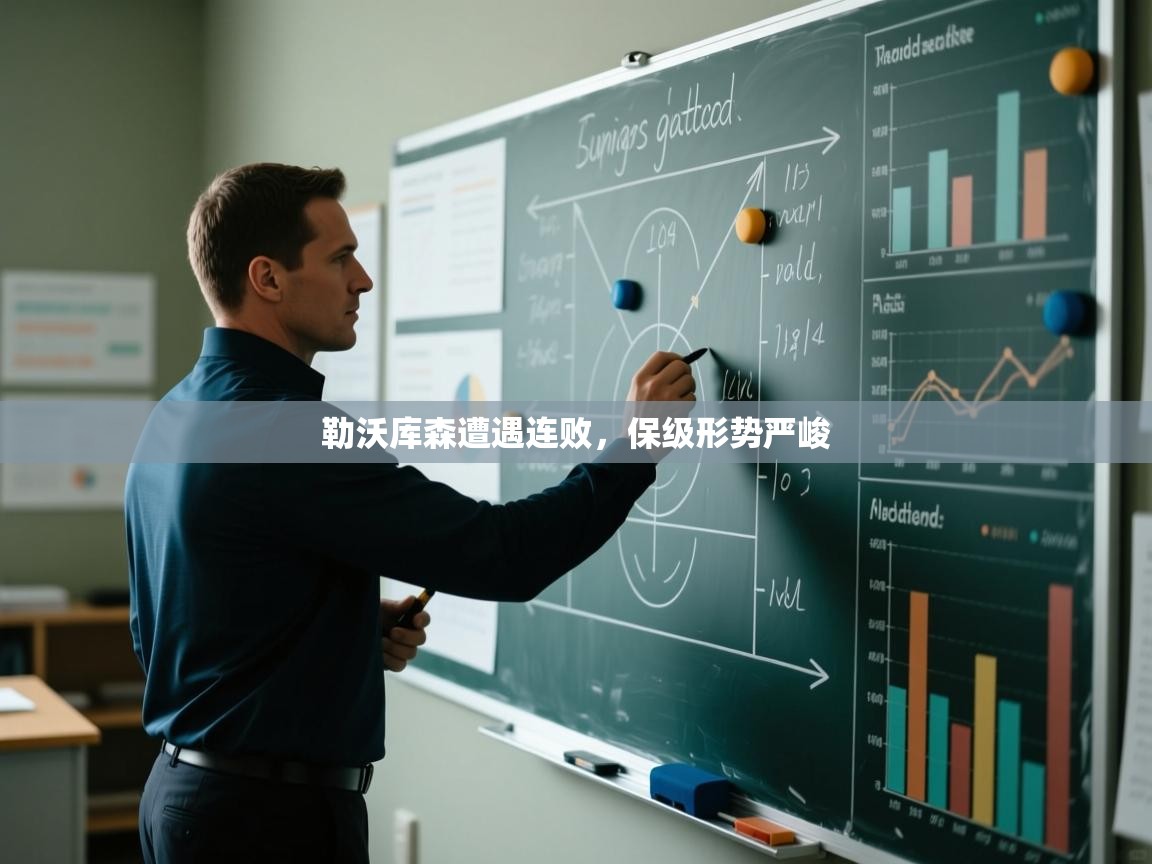 勒沃库森遭遇连败,保级形势严峻 第2张