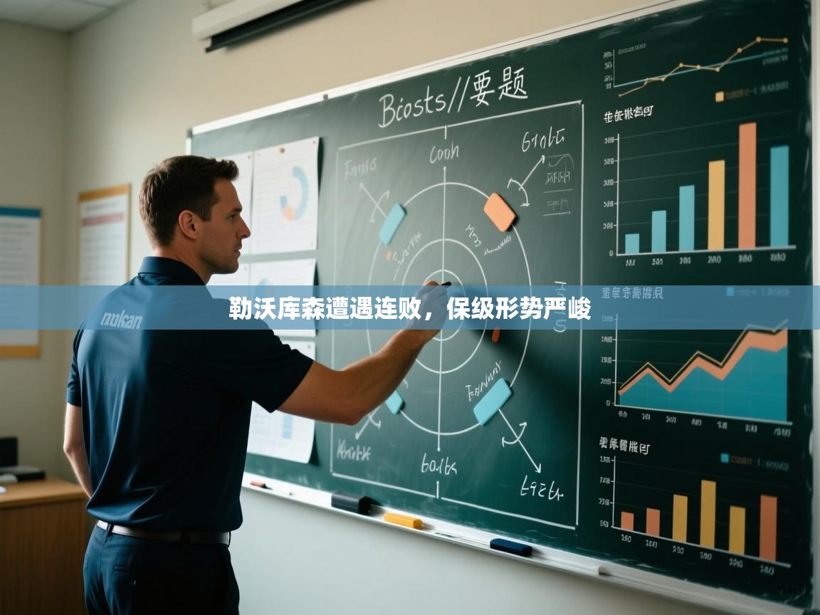 勒沃库森遭遇连败,保级形势严峻 第1张