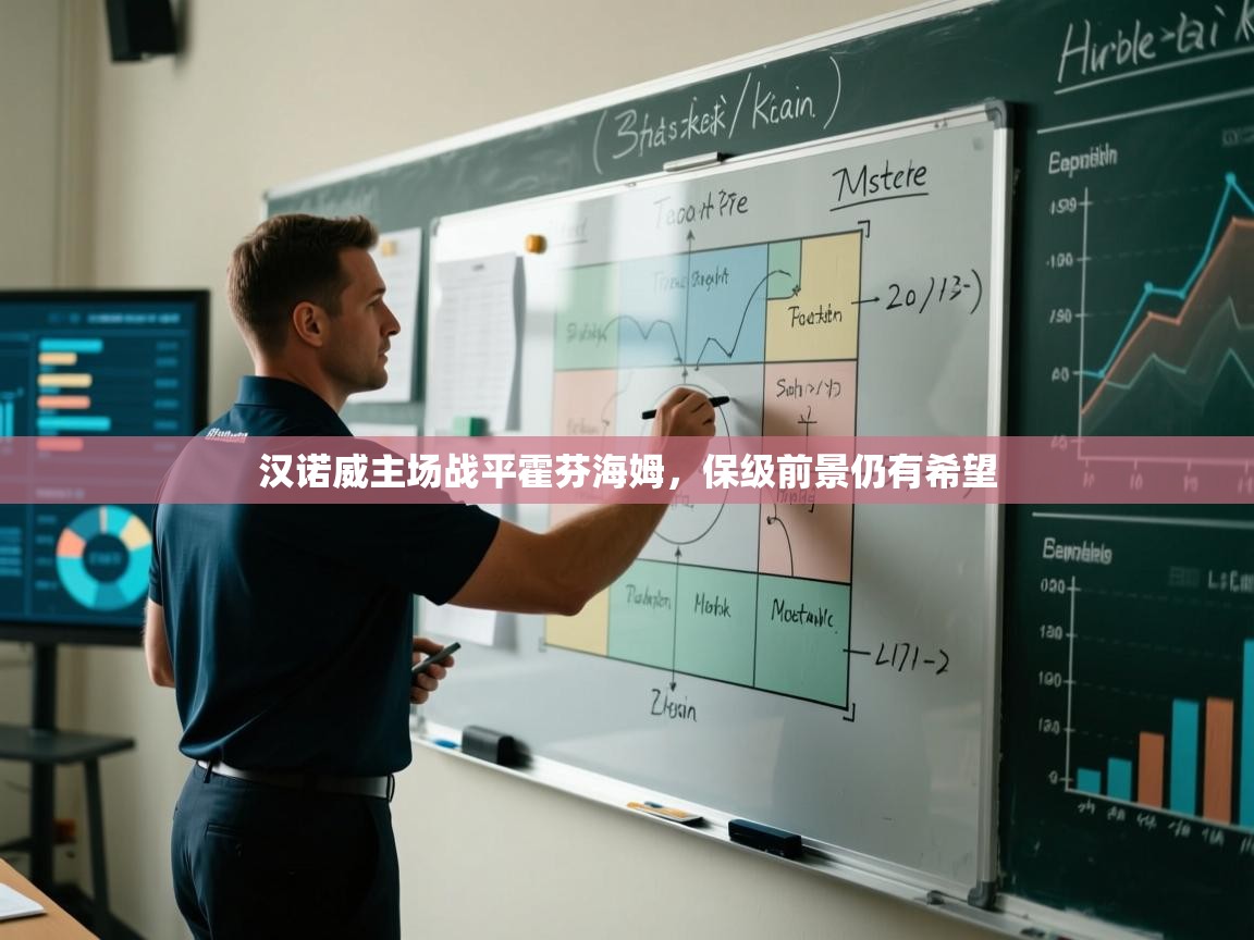 汉诺威主场战平霍芬海姆，保级前景仍有希望  第2张