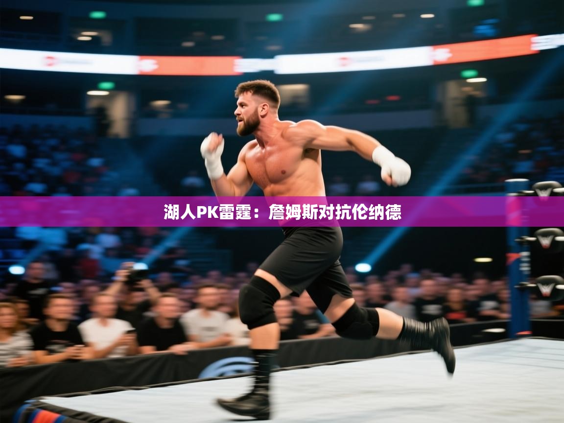 湖人PK雷霆:詹姆斯对抗伦纳德 第2张