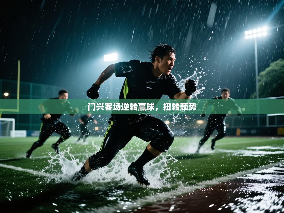 门兴客场逆转赢球，扭转颓势  第1张