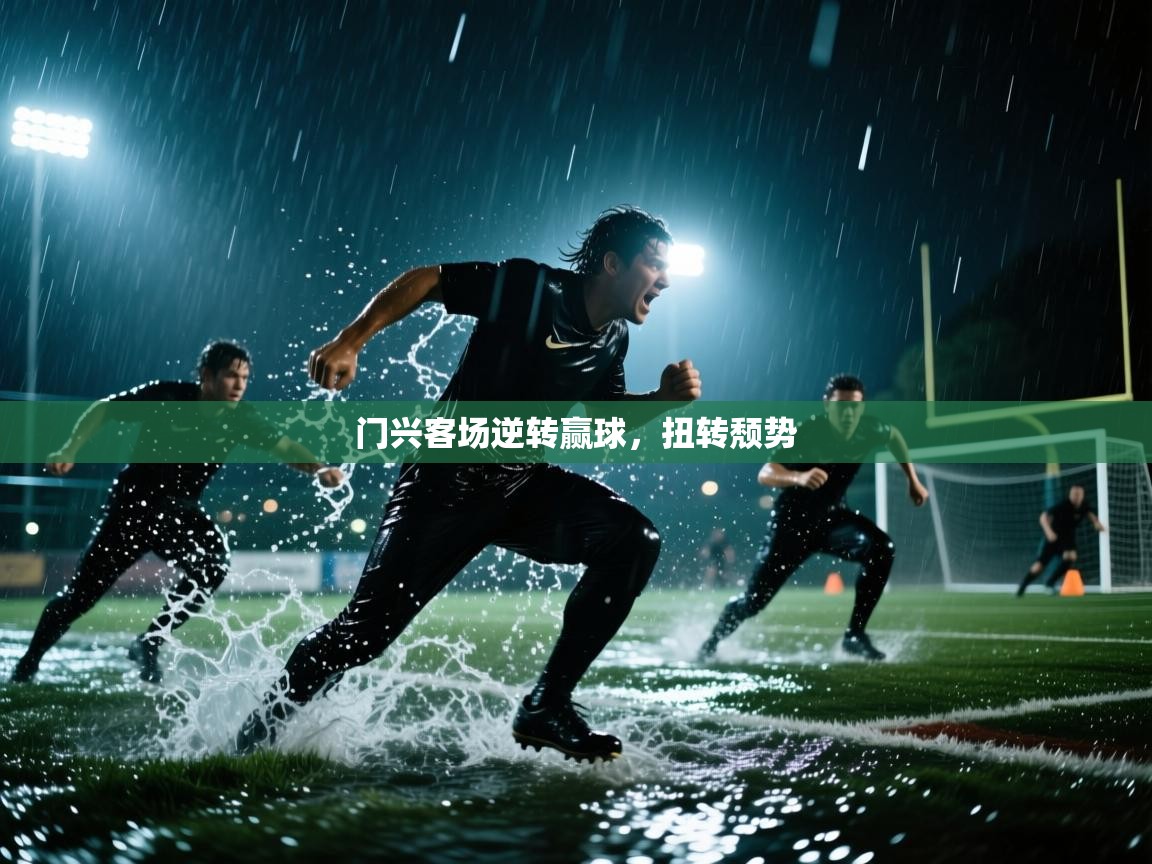 门兴客场逆转赢球，扭转颓势  第2张