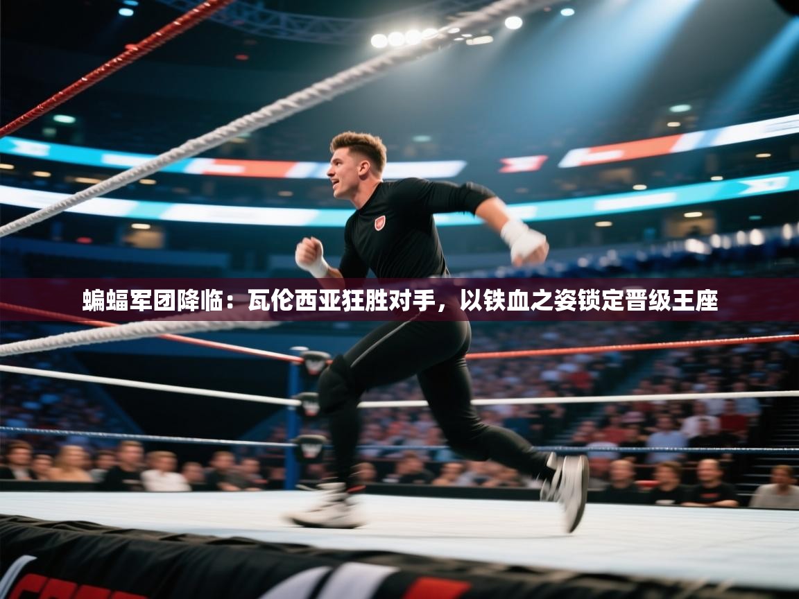 蝙蝠军团降临：瓦伦西亚狂胜对手，以铁血之姿锁定晋级王座  第1张