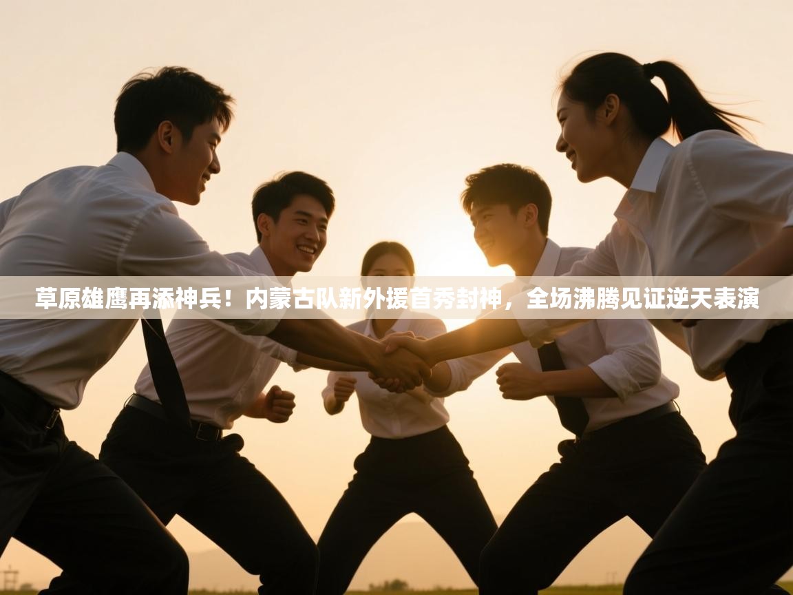 草原雄鹰再添神兵!内蒙古队新外援首秀封神,全场沸腾见证逆天表演 第2张