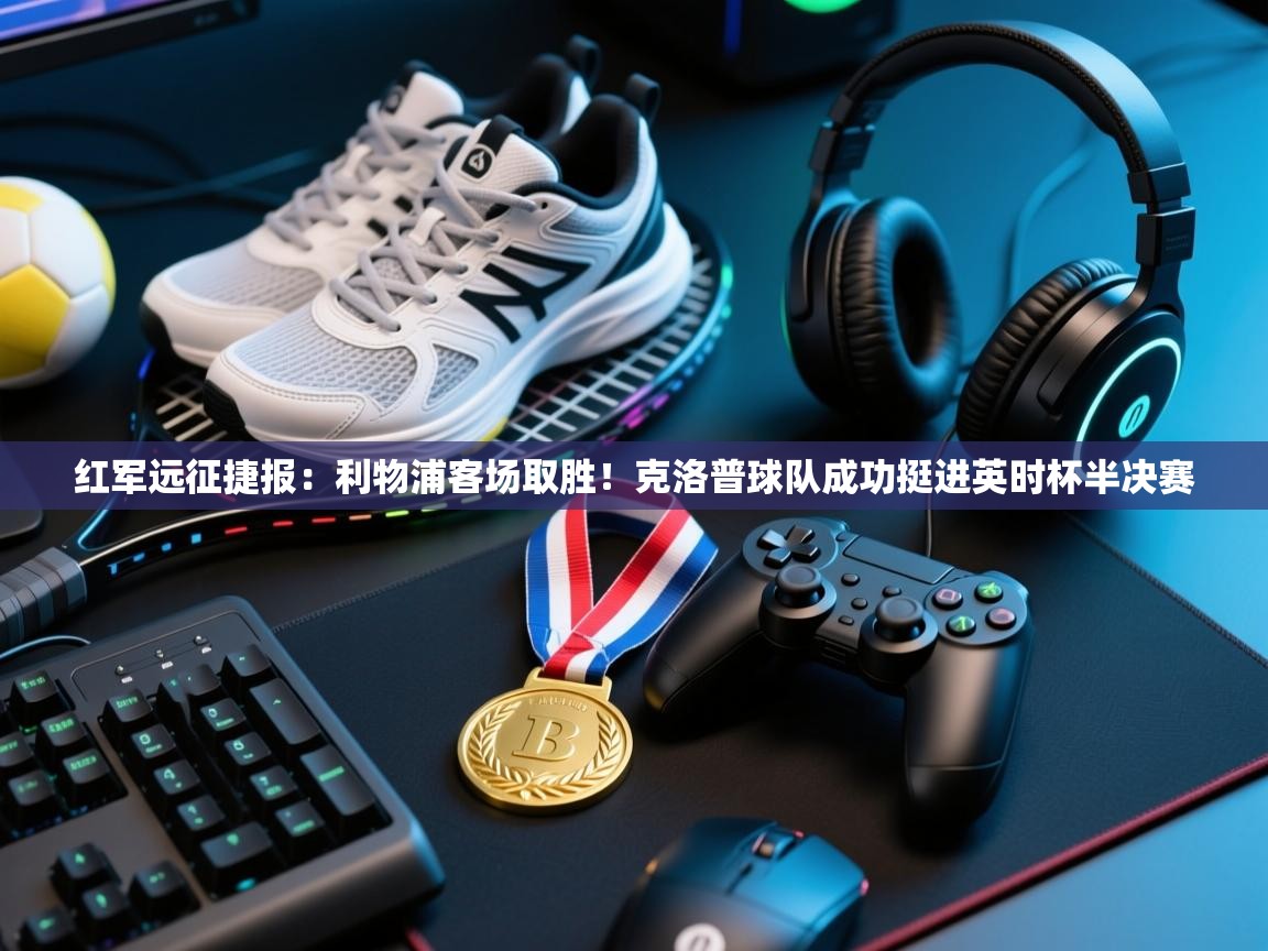 红军远征捷报：利物浦客场取胜！克洛普球队成功挺进英时杯半决赛  第1张