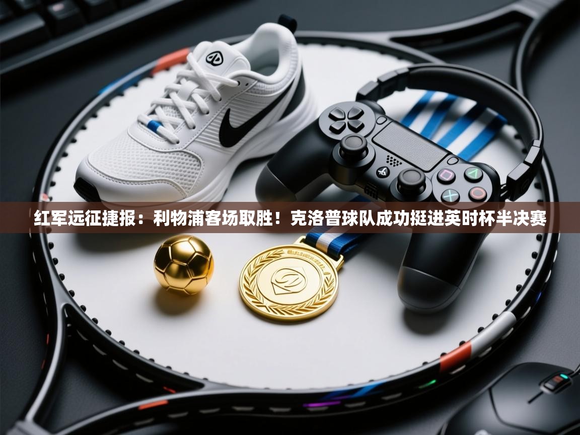 红军远征捷报：利物浦客场取胜！克洛普球队成功挺进英时杯半决赛  第2张