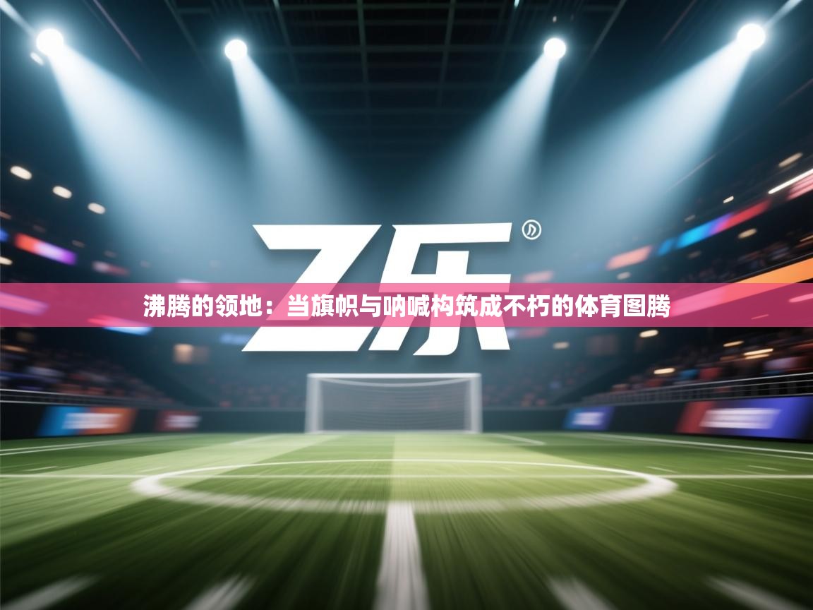 沸腾的领地：当旗帜与呐喊构筑成不朽的体育图腾  第1张