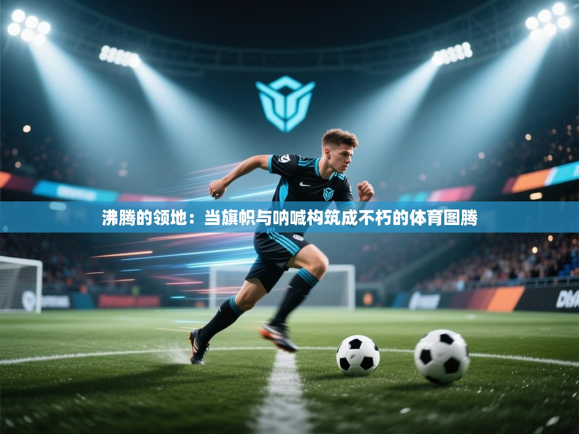 沸腾的领地：当旗帜与呐喊构筑成不朽的体育图腾  第2张