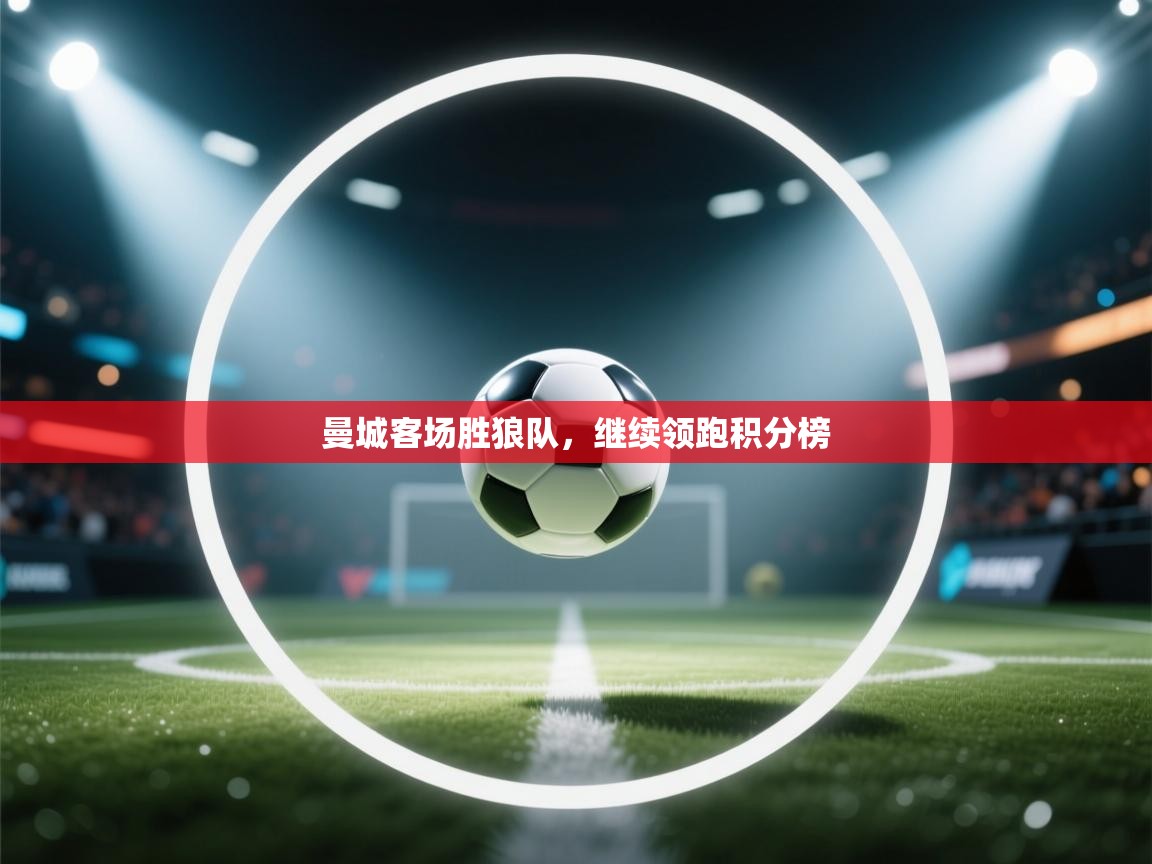 曼城客场胜狼队,继续领跑积分榜 第1张