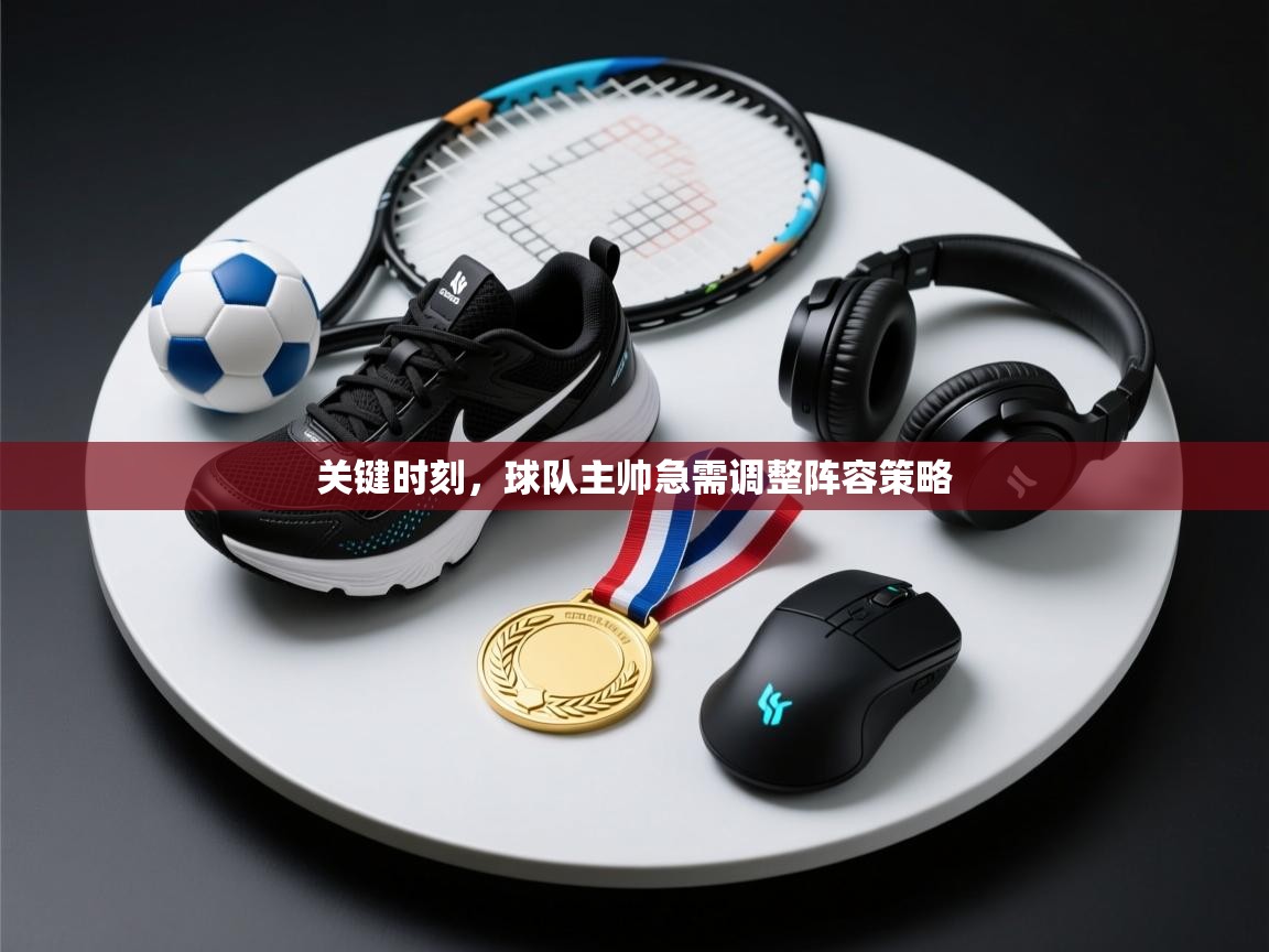 关键时刻,球队主帅急需调整阵容策略 第1张