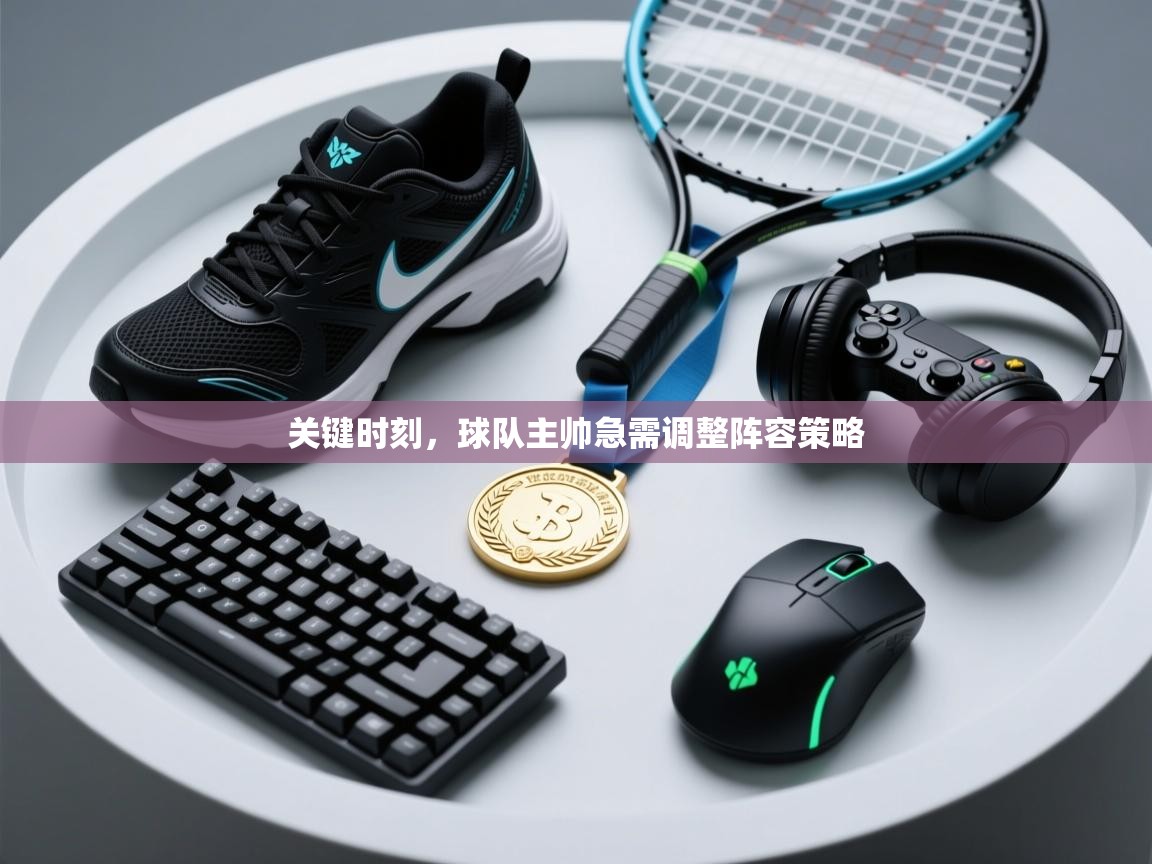 关键时刻,球队主帅急需调整阵容策略 第2张