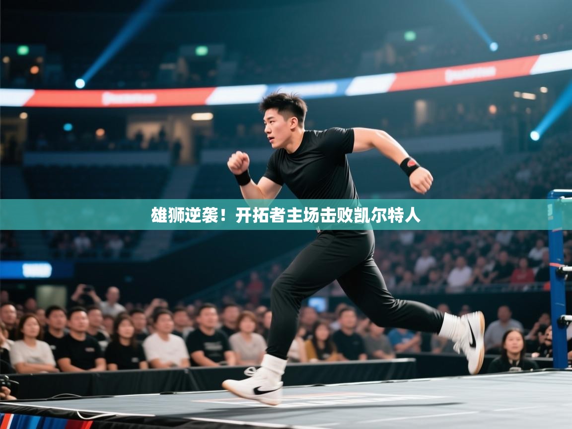 雄狮逆袭!开拓者主场击败凯尔特人 第1张