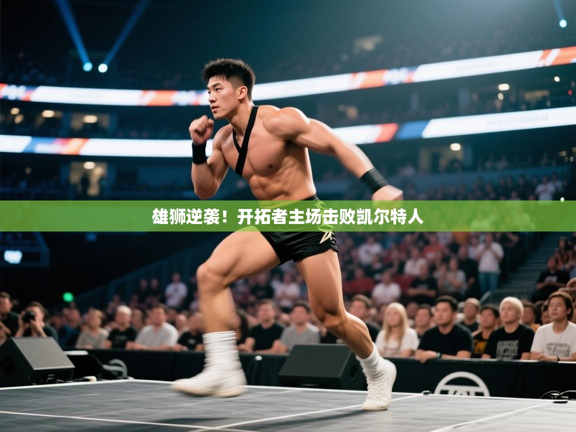 雄狮逆袭!开拓者主场击败凯尔特人 第2张