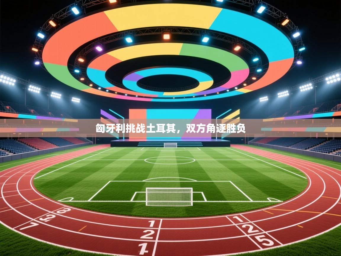 匈牙利挑战土耳其,双方角逐胜负 第1张