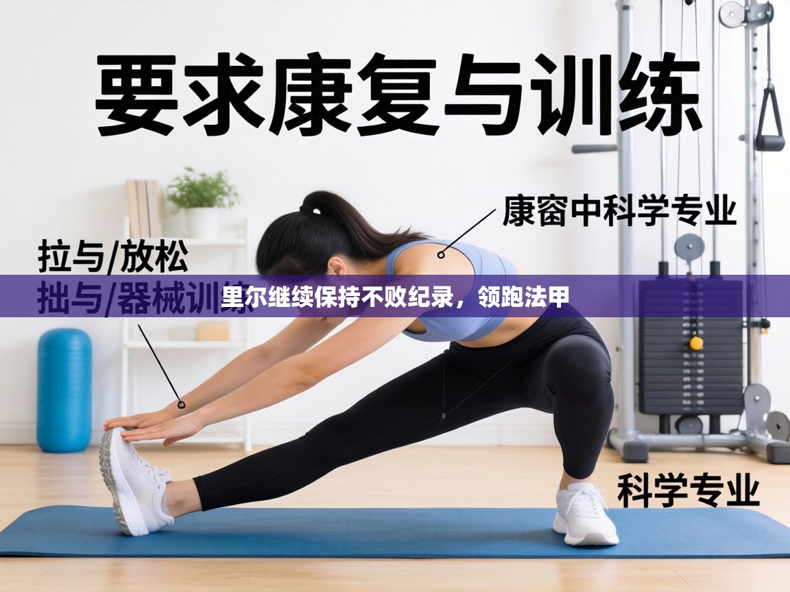 里尔继续保持不败纪录,领跑法甲 第1张