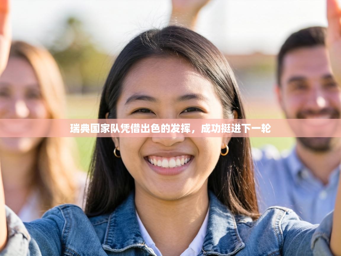 瑞典国家队凭借出色的发挥,成功挺进下一轮 第2张