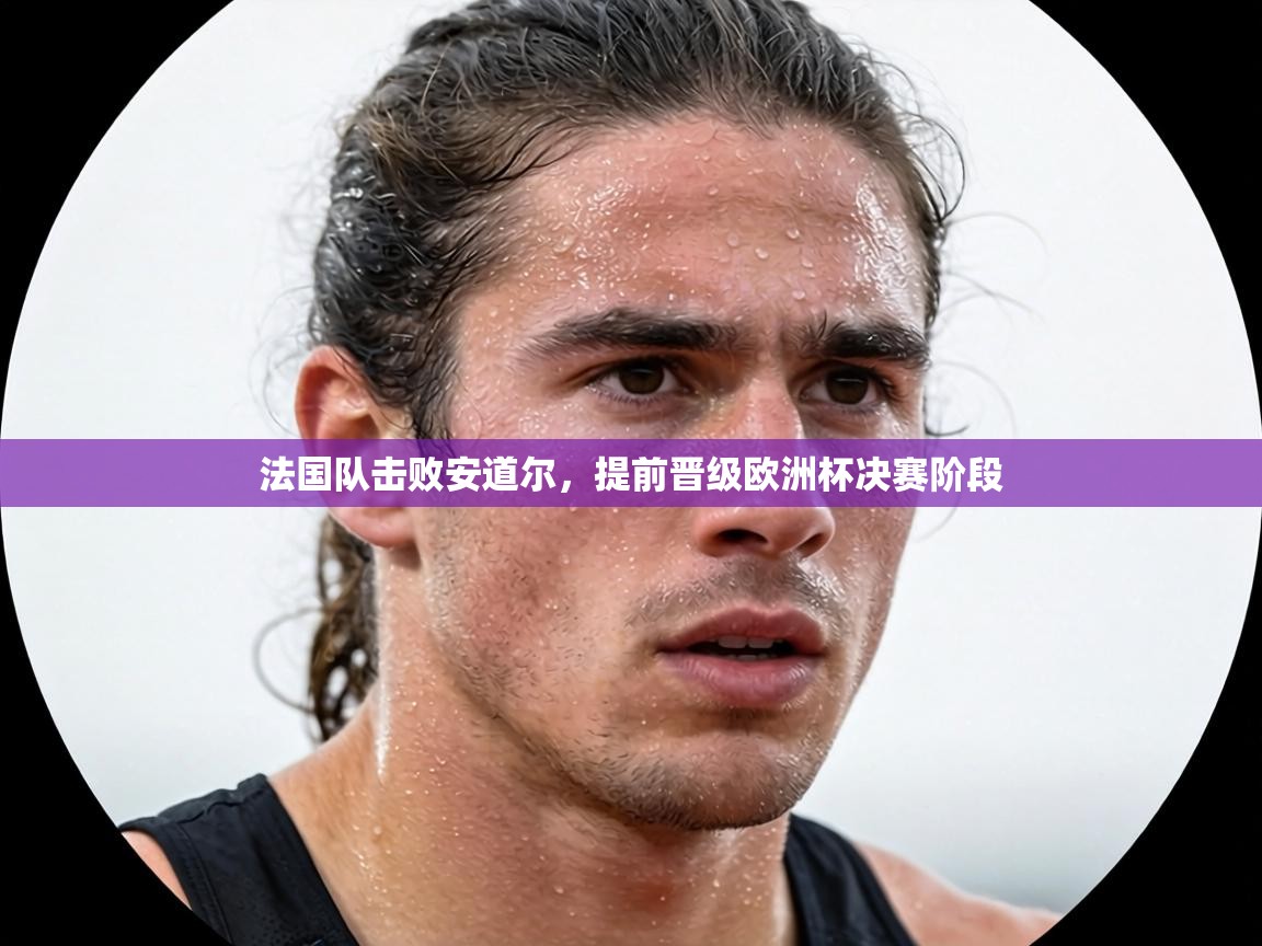 法国队击败安道尔,提前晋级欧洲杯决赛阶段 第1张