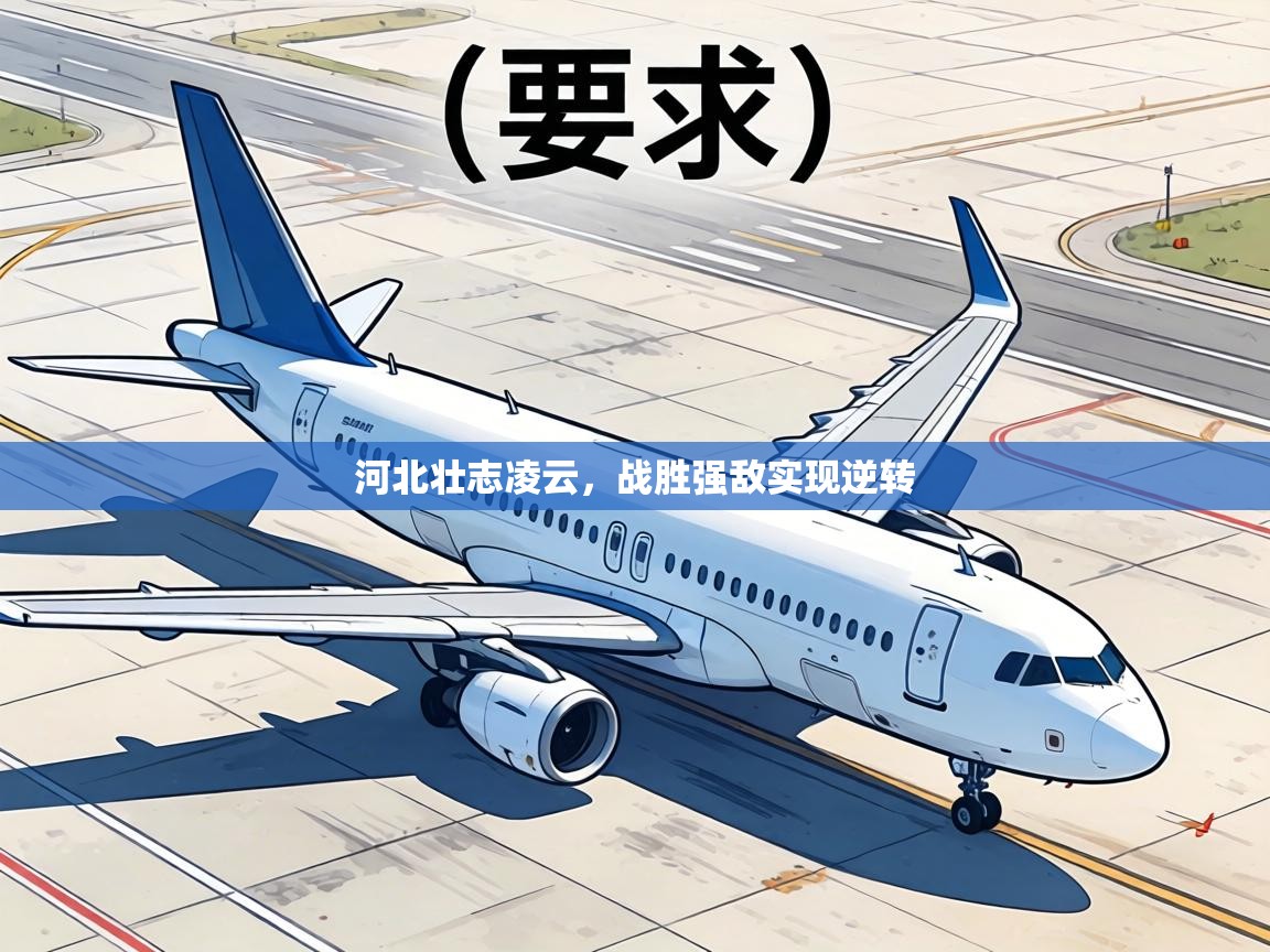 河北壮志凌云，战胜强敌实现逆转  第2张